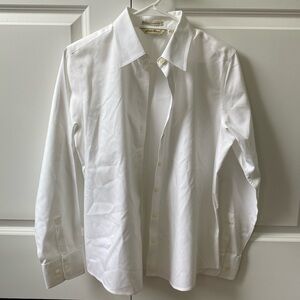 Eddie Bauer Button Down